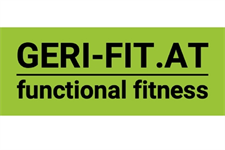 Logo Geri-Fit