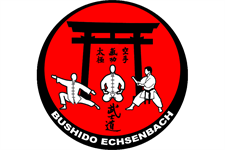 Logo Sportunion Bushido Echsenbach