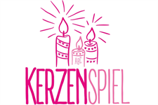 Logo von Kerzenspiel