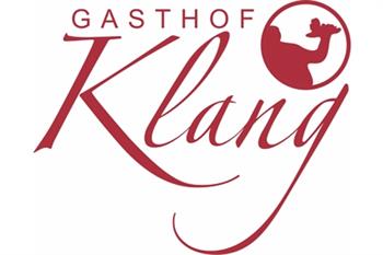 Logo Gasthof Klang