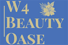 Logo W4 Beauty Oase