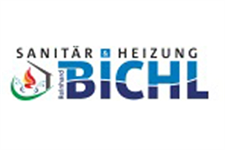 Logo Sanitär & Heizung Reinhard Bichl