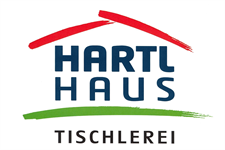 Logo der Hartl Tischlerei