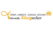 Logo von Königsecker Thomas Tischler