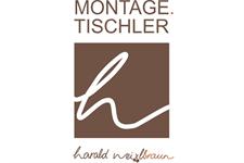 Logo Montagetischler Harald Weixlbraun