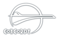 Logo Disco Concorde