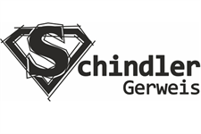 Logo Tanzcafe Schindler