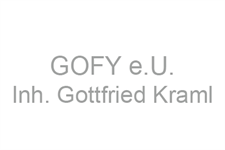 Logo Gofy e.U.