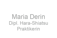 Logo Maria Derin