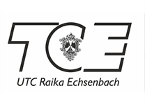 Logo UTC Raika Echsenbach