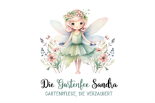Logo Gartenfee Sandra